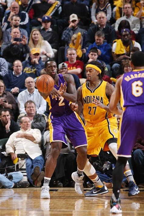 nba lakers vs pacers